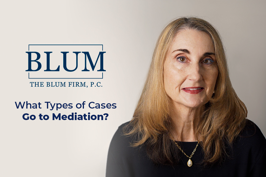 What Types of Cases Go to Mediation? (Probate and Guardianship Cases Explained)