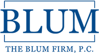 The Blum Firm