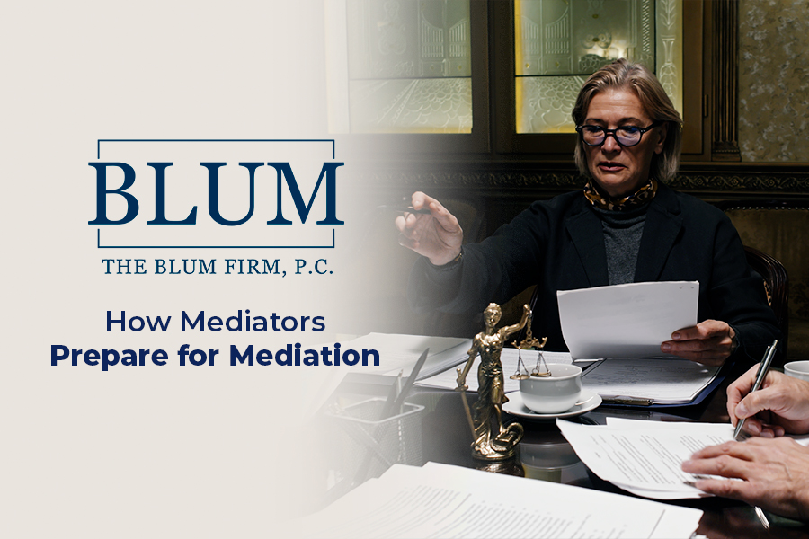 How a Former Probate Judge Helps Families Resolve Disputes Through Mediation